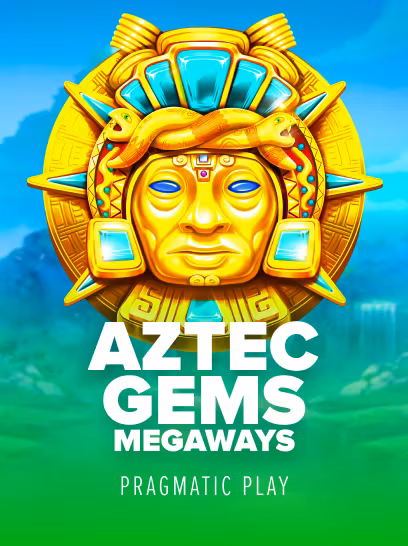 Aztec Gems Megaways